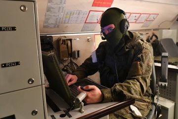В Минобороны сообщили о семи ударах возмездия по объектам на Украине за неделю