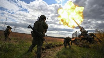 ВС России за неделю нанесли массированный и шесть групповых ударов по Украине