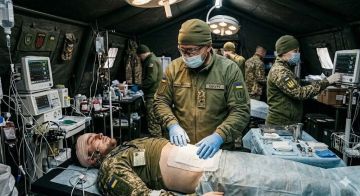 Мобилизационный резерв на пятый год полномасштабной войны становится хуже