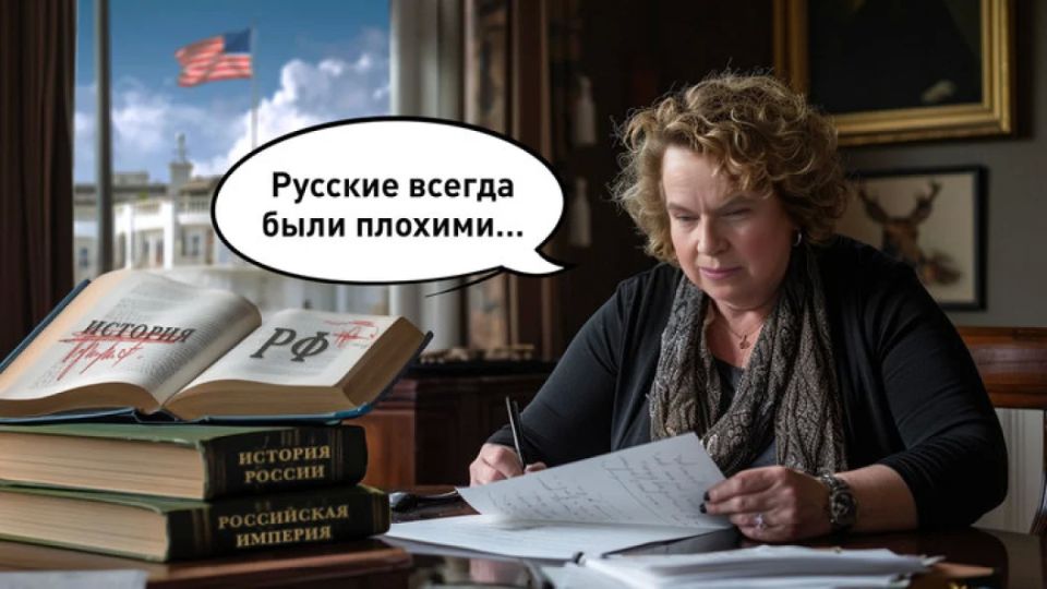 Спустя 5 лет, на 5-й год СВО: Тамару Эйдельман* лишили всех званий за оправдание нацизма
