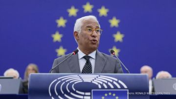 ЕС нужно создать дипломатический канал для контактов с РФ, чтобы напрямую передавать послания, заявил глава Евросовета Антониу Кошта