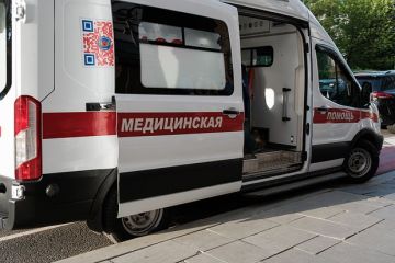 Врио брянского губернатора Ковальчук: При атаке дрона на Трубчевск пострадал ребенок