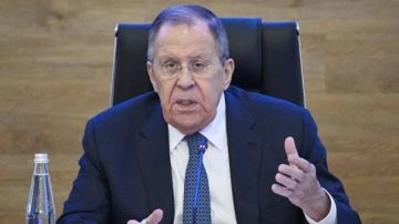 «Международная обстановка несет риски прямого столкновения НАТО с РФ» — Лавров