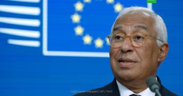 Кошта: ЕС не намерен быть посредником, так как поддерживает Украину