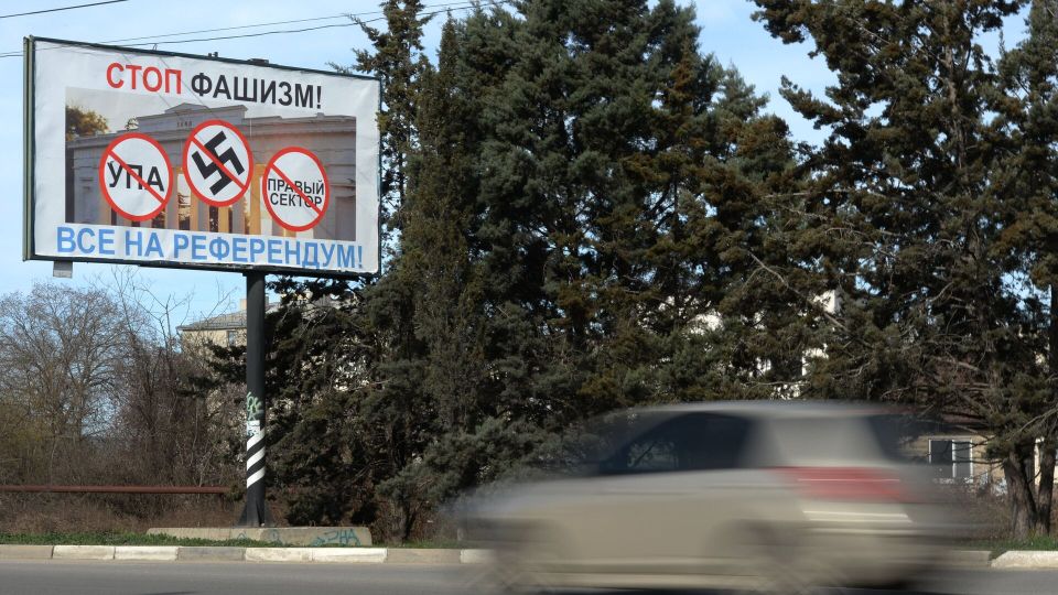 Севастополь отразил налёт ВСУ, Зеленский предъявил ультиматум Белоруссии. Новости СВО