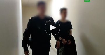 Житель Рыбинска осужден на 15 лет за передачу данных Киеву