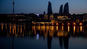 Мирная сделка по Украине и возобновление переговоров, приговор в Баку. Итоги 19 июня