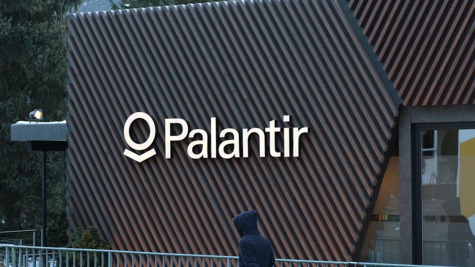 "Украина для них — полигон": аналитик о том, как Palantir тестирует свои ИИ-технологии