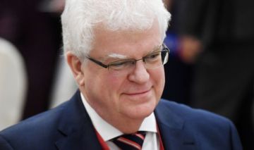 "Евросоюз на стороне Украины": в СФ РФ прокомментировали саммит ЕС