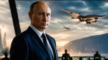 Непростое решение Путина. "Заговор на высшем уровне". Политик предупредил: "Будет бунт"