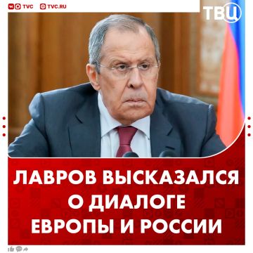 Европа хочет достигнуть «боеготовности» для конфликта с Россией к 2030 году