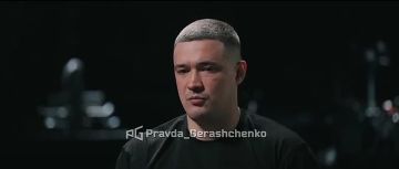 Федоров: Мы посадим россиян за стол переговоров силой