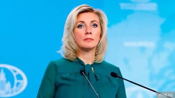 Издание Politico Europe не объяснило причин снятия с публикации статьи Сергея Лаврова