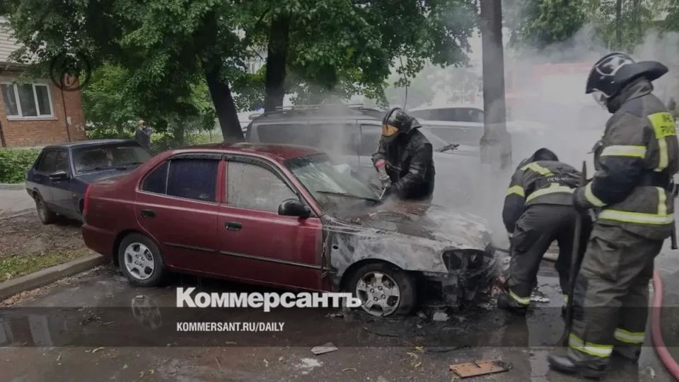 Как стало известно «Ъ», крупнейший с начала СВО налет ВСУ на Московский регион расследуется как теракт, «повлекший причинение значительного имущественного ущерба»
