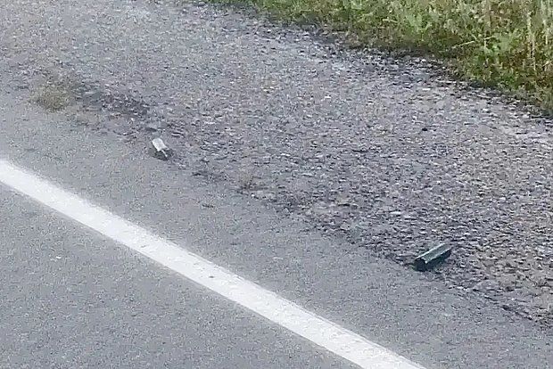 Пасечник: Два человека погибли при атаке ВСУ на автодорогу в ЛНР