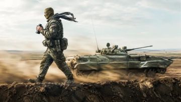 Тыл Украины в огне: Новая тактика русской армии ломает старые шаблоны