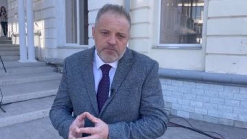 Олег Крючков: Смотрю видеоролики вбрасываемые врагом прямо сейчас в крымские паблики