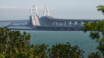Удар ВСУ по белорусским детям и "демонтаж" Крымского моста: топ недели
