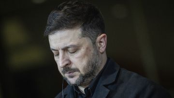 Зеленский выслал обратно в Польшу отозванный у него орден Белого Орла
