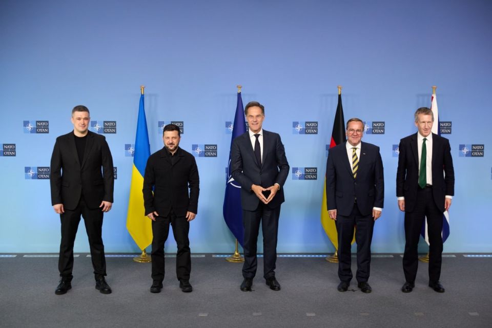 19 июня Итоги. Украина