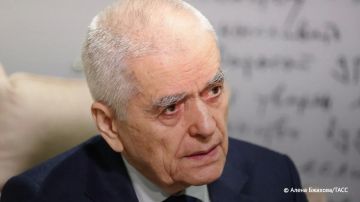 Деятельность американских лабораторий на Украине направлена на дестабилизацию эпидемиологической обстановки в России, со вспышкой Эболы в Африке она не связана