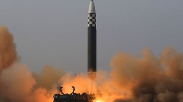 Россия в 12 раз увеличила удары баллистическими ракетами по Украине за три года
