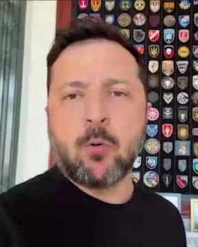 Орден с трек-номером: Зеленский по почте вернул Варшаве высшую награду после обвинений в героизации нацистов