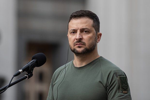 Журналист Макдональд допустил, что Минск проигнорирует ультиматум Зеленского
