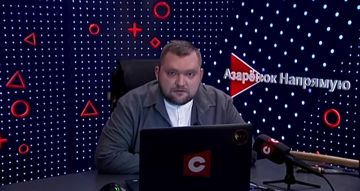 На белорусских экранах прокомментировали требования Зеленского по поводу оборудования, якобы помогающего РФ корректировать атаки по Украине
