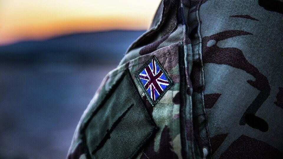 Telegraph: Британия испытала новую ракету для Украины дальностью почти 500 км