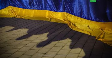 Киеве заявили о 5,7 млн украинских беженцах