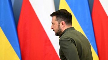 Ускользающая мечта: чем грозит Зеленскому ссора с Польшей