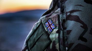 Telegraph: Британия испытала новую ракету для Украины дальностью почти 500 км