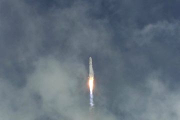 NYT: Украина обеспокоена резким ростом применения Россией баллистических ракет