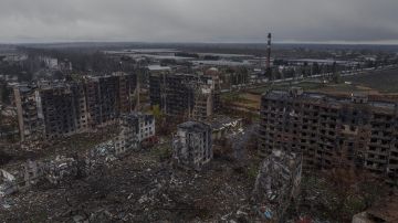 Окруженцы Константиновки и показуха Сырского. Что говорят на Украине о ситуации на фронте