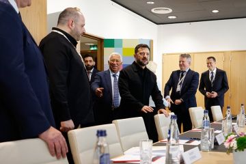 Daily Express: Угроза Зеленского атаковать Белоруссию может расширить конфликт с РФ