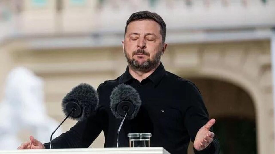 Зеленский угрожал Лукашенко, но лишился "Белого орла". Хроника событий на утро 20 июня