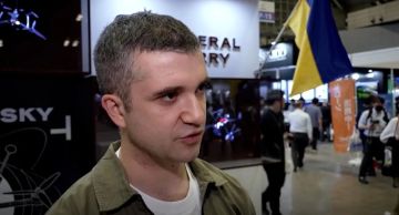 Наводнят Азию. Компании из т.н. Украины целятся на новый рынок