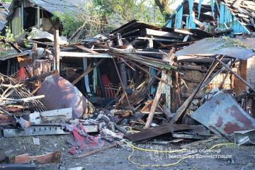 В Запорожье ограничили движение по Преображенскому мосту через Днепр после взрывов