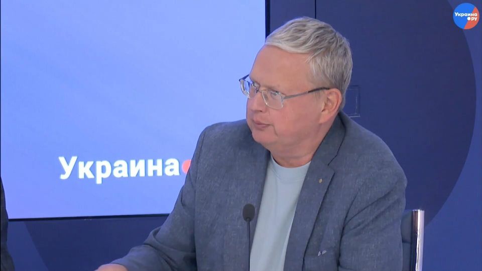 Делягин — об Украине: отключить свет, убрать поезда, ударить по спонсорам