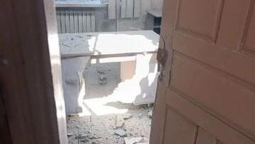 Расплата за акции устрашения, обстрелы и налёты. Хроника событий на 13:00 20 июня
