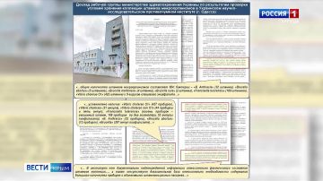 Вашингтон тайно спонсировал 40 биолабораторий на Украине
