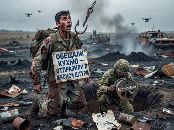 Приманка. А помните единственного выжившего в купянской мясорубке и сдавшегося в плен Уильяма Андреса Гальего Ороско? Того, который теперь активно сотрудничает со следствием и выступает медиа-тараном против вербовщиков...