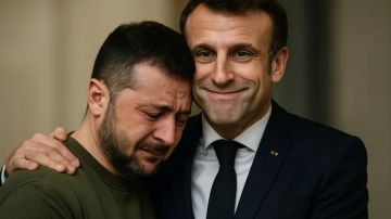 Пять скандалов G7: Посмотрите на лицо Зеленского – оно обо всём говорит