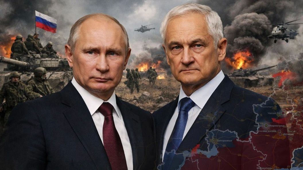 Леонков: "Мы вынуждены будем дойти до Киева"