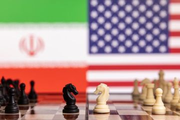 Политолог Бридже: Сделка Ирана и США показала, что политика изоляции не работает