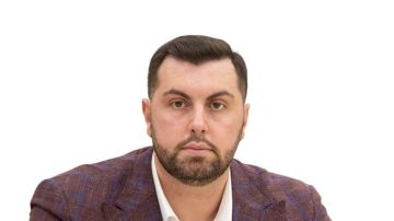 Сценарий Крыма или нечто большее? Александр Ионов о том, что ждет Новороссию в ближайшие 2 года