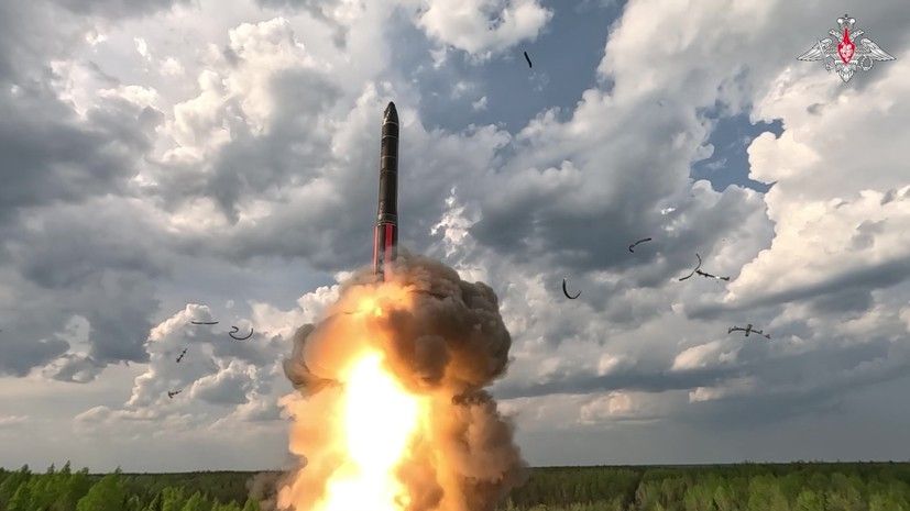Бреши в обороне: в западных СМИ признали, что украинская ПВО не справляется с российскими ракетами