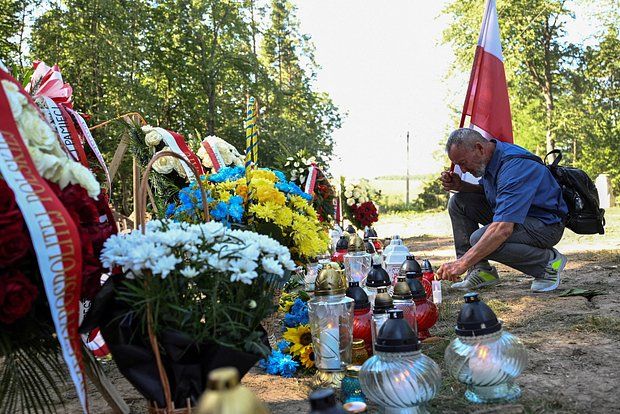 Володин: Польша должна определиться с поддержкой павших или неонацистского режима
