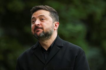 Соскин: Зеленский выходкой с орденом нанес Навроцкому личное оскорбление
